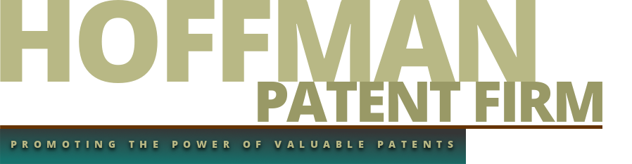 Hoffman Patent Firm